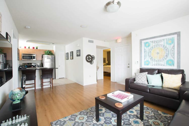 The Landing Student Living 