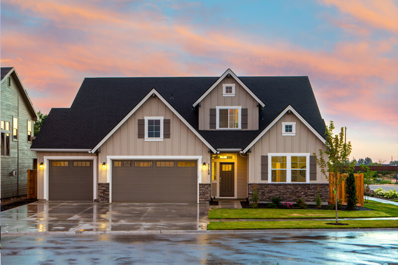 Houses